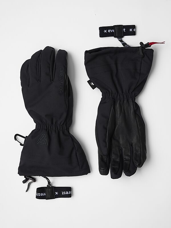 EVEREST U Alpine Shell Glove på