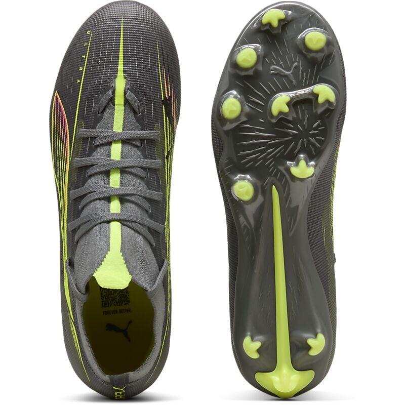 PUMA W Ultra 5 Match+ Fg/Ag på