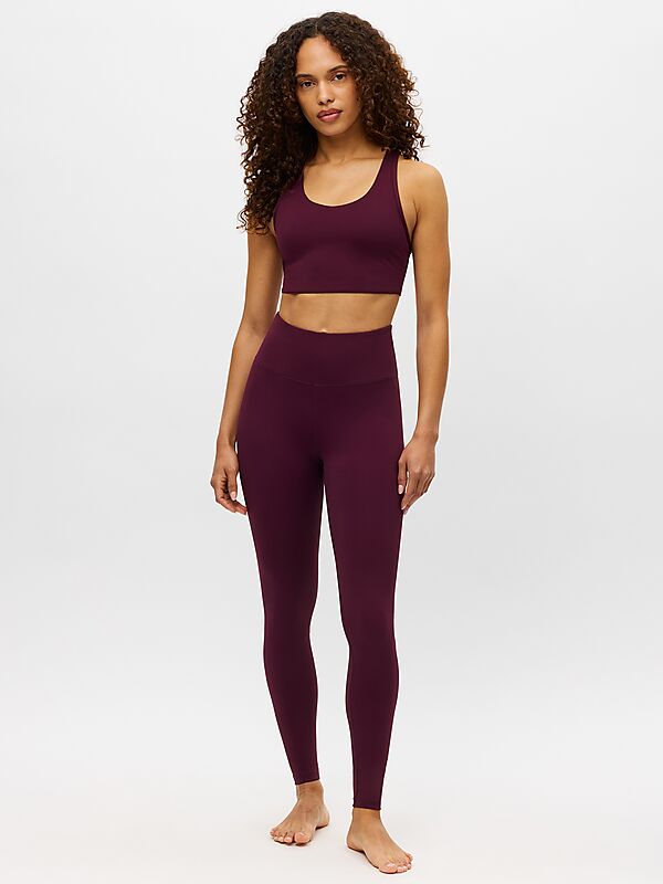 RÖHNISCH Legacy Hight Waist Tights på