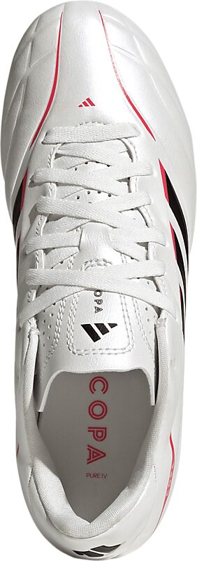ADIDAS COPA PURE IV CLUB FG/MG JR på