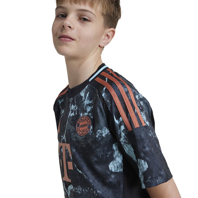 ADIDAS Fcb A Jsy Y på