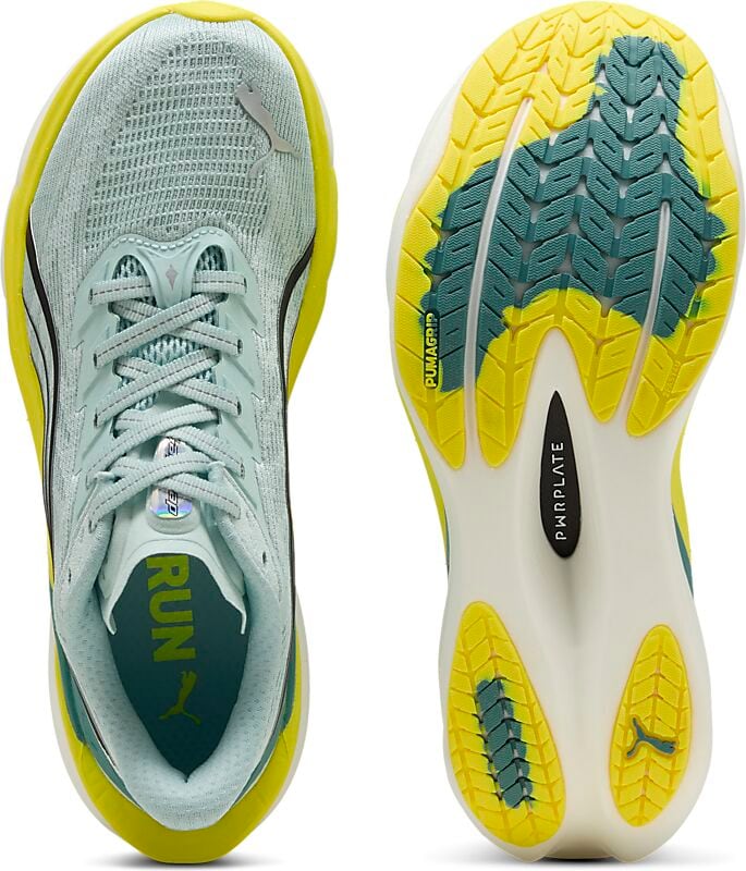PUMA W DEVIATE NITRO 4 på