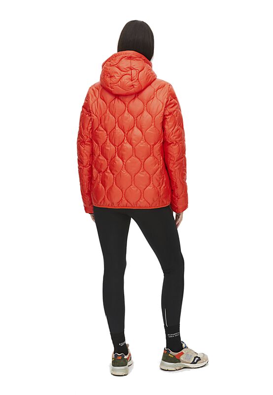 RÖHNISCH W Lula Midlayer Jkt på