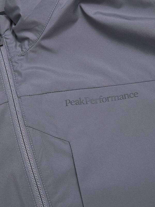 PEAK PERFORMANCE M Glider Wind Jacket på