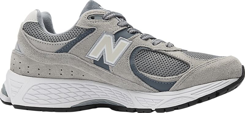 NEW BALANCE U 2002 på