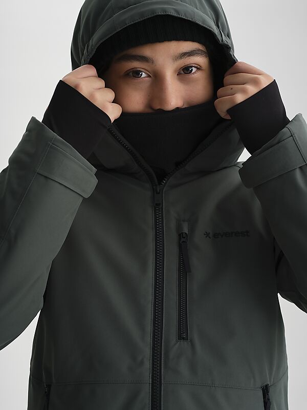 EVEREST J Snow Jacket på