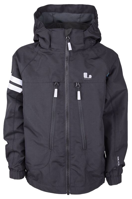 LINDBERG Lingbo Shell Jacket på