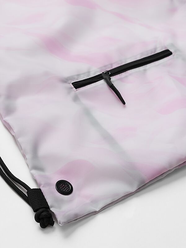 SOC LOGO GYM BAG på