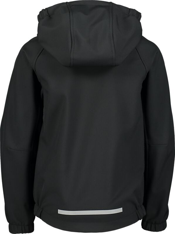 EVEREST J Lt Softshell Jkt på
