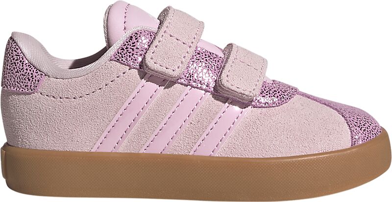 ADIDAS K VL COURT 3.0 CF I på
