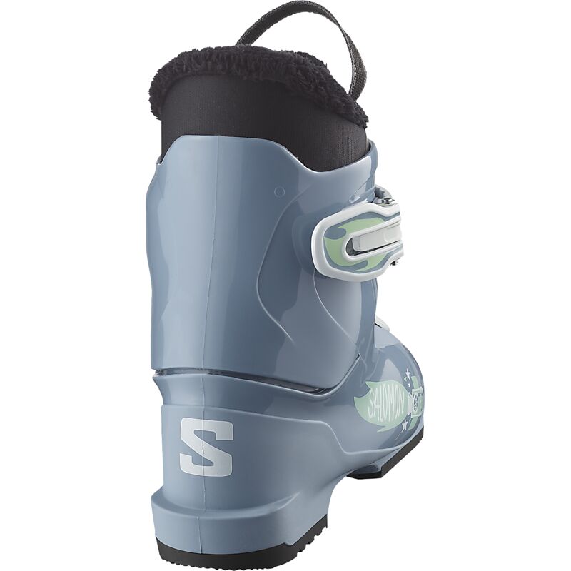 SALOMON T1 på