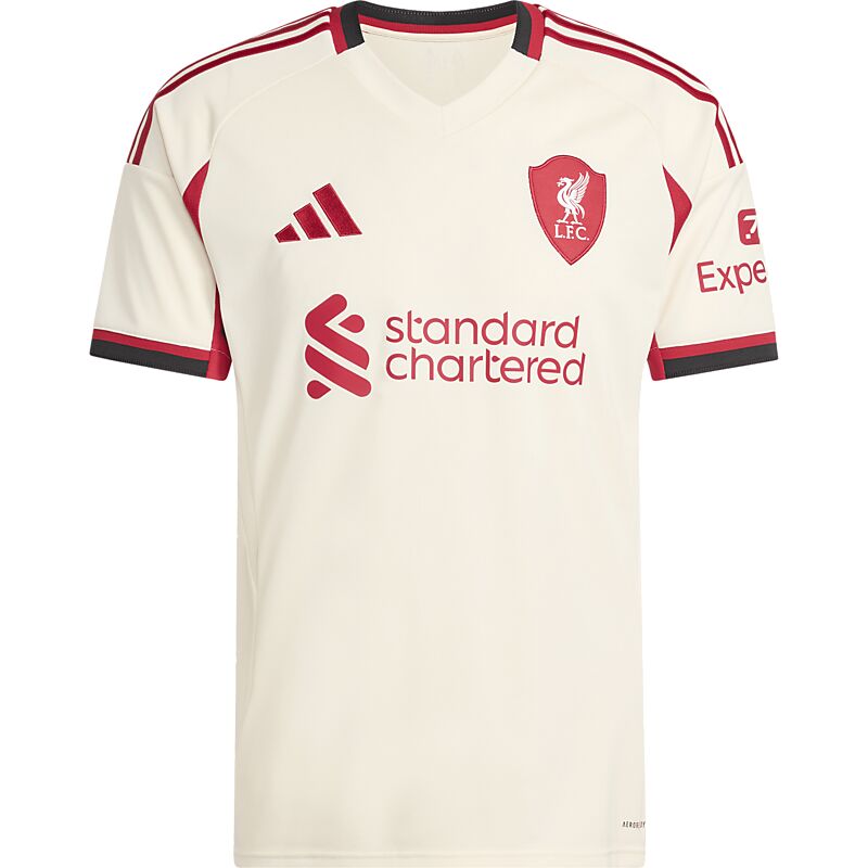 ADIDAS Lfc A Jsy på
