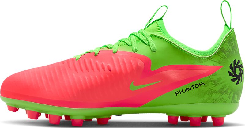 NIKE JR PHANTOM 6 LOW ACAD AG EH på