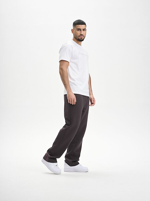 SOC M GRAPHIC TEE på