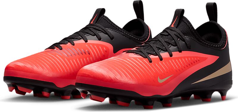 NIKE Jr Phantom 6 Low Acad Fg/mg på