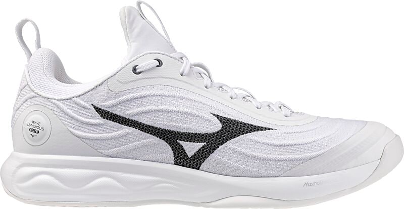MIZUNO WAVE LUMINOUS ELITE på