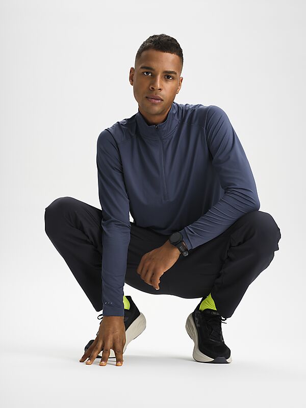 SOC M Run Element Pant på