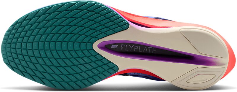 NIKE W Zoomx Vaporfly Next% 4 på