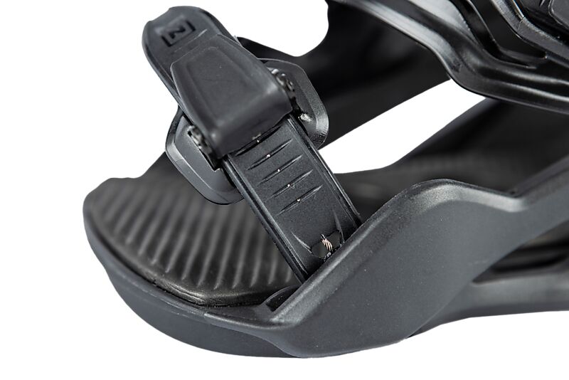 NITRO Charger Micro på