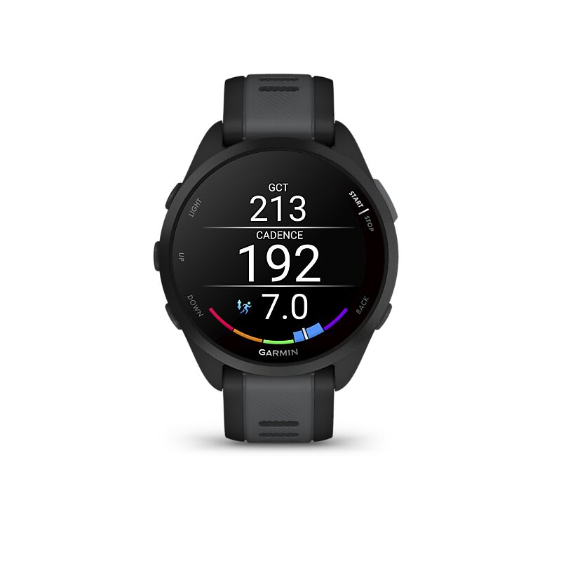 GARMIN Forerunner 165 Music på