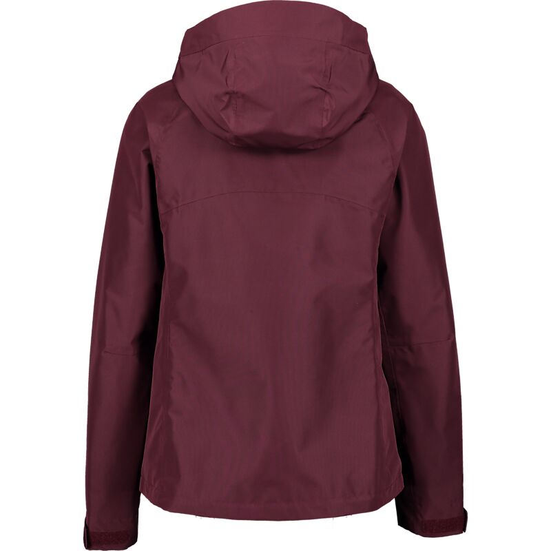EVEREST Allround Jacket 2, regnjacka, dam på