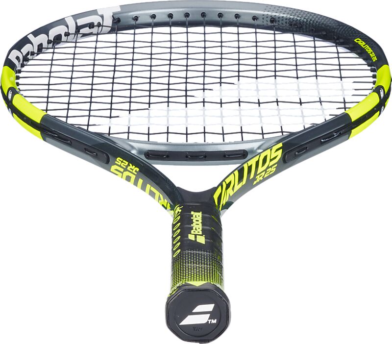 BABOLAT CARLITOS JUNIOR 25 på