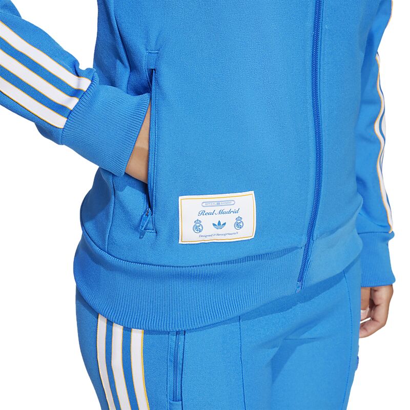ADIDAS ORIGINALS Real Icon Tt Y på