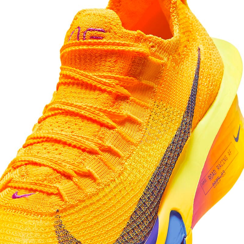 NIKE W Air Zoom Alphafly Next% 3 på