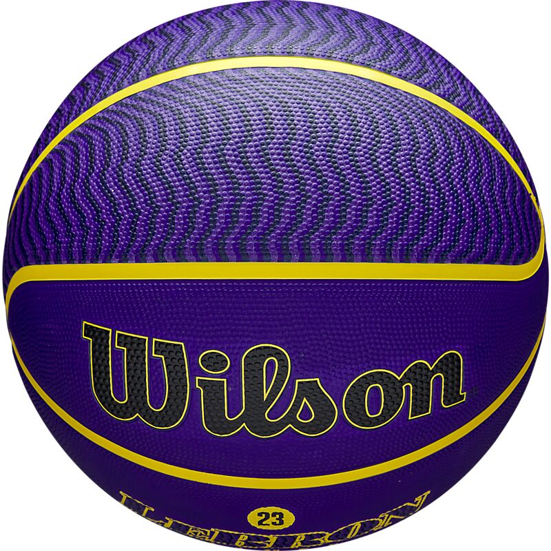 WILSON Nba Player Icon Outdoor Bskt på