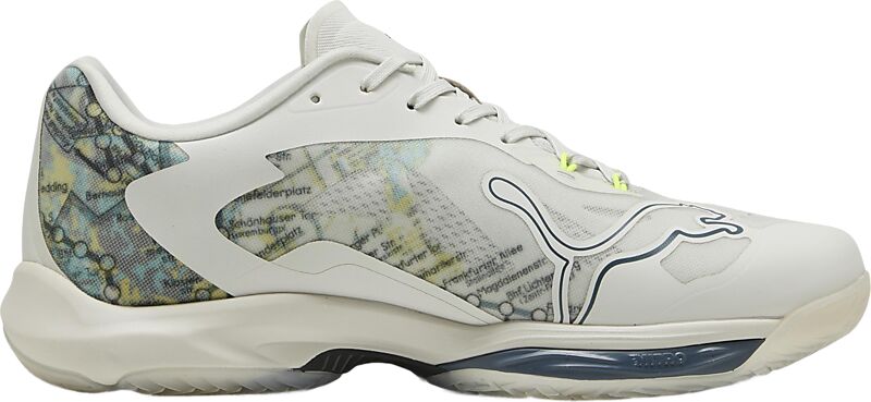 PUMA VANTAGE NITRO BERLIN på