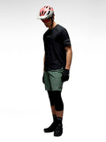 OAKLEY SEEKER WHIP SS JERSEY på