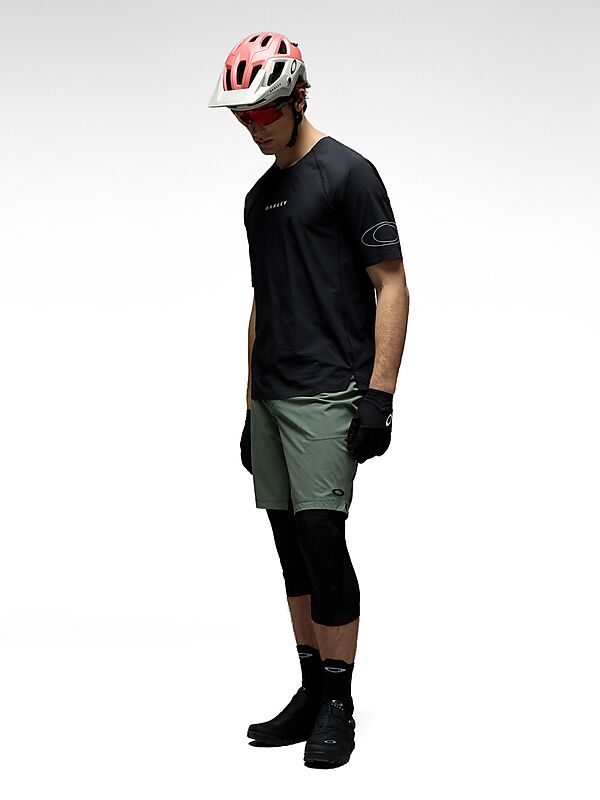 OAKLEY SEEKER WHIP SS JERSEY på