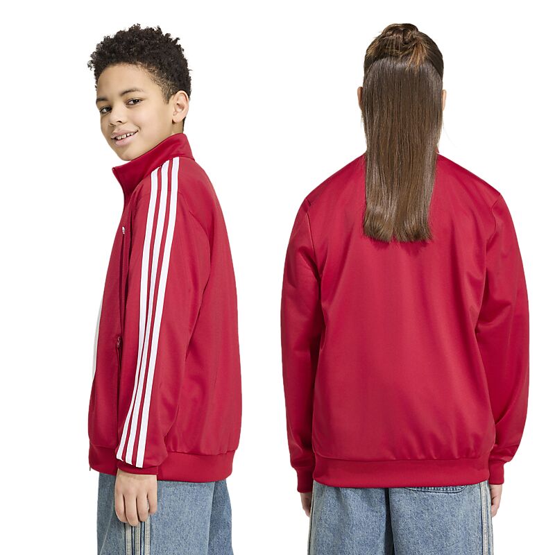 ADIDAS ORIGINALS J FIREBIRD LO TT på