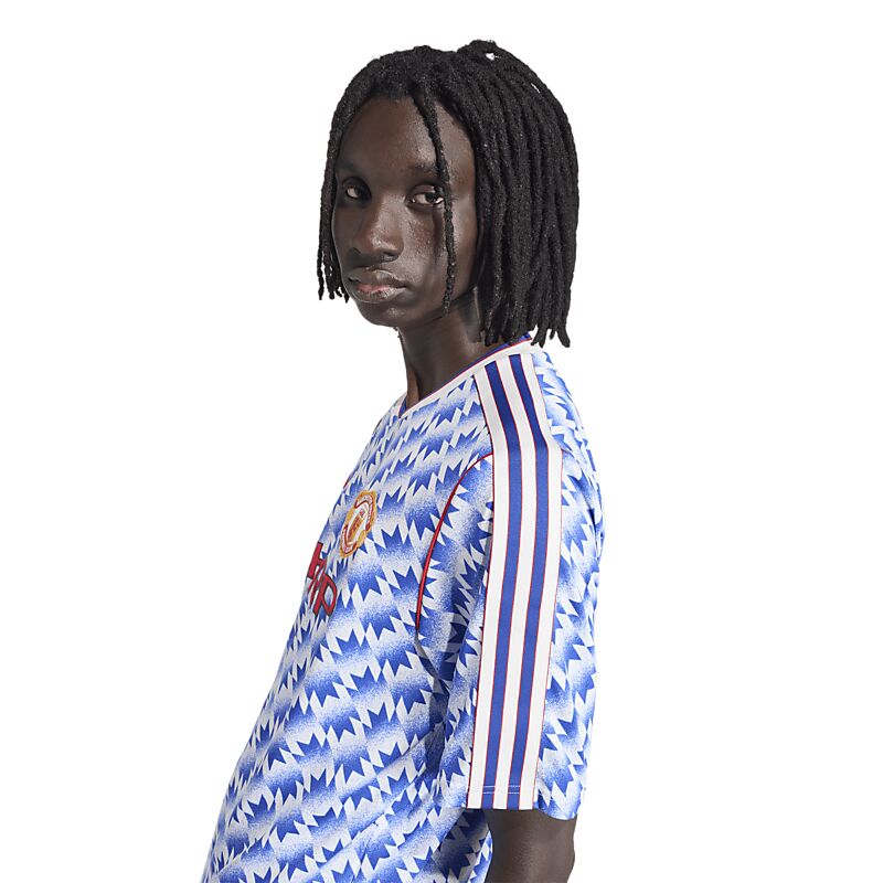 ADIDAS ORIGINALS MUFC A JSY 90 på