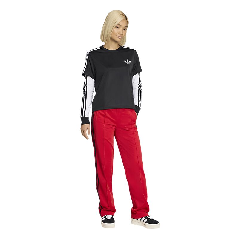 ADIDAS ORIGINALS W FB TEE på