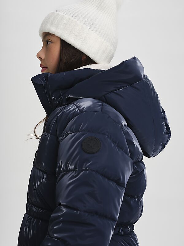 EVEREST J Mayon Mid Jacket på