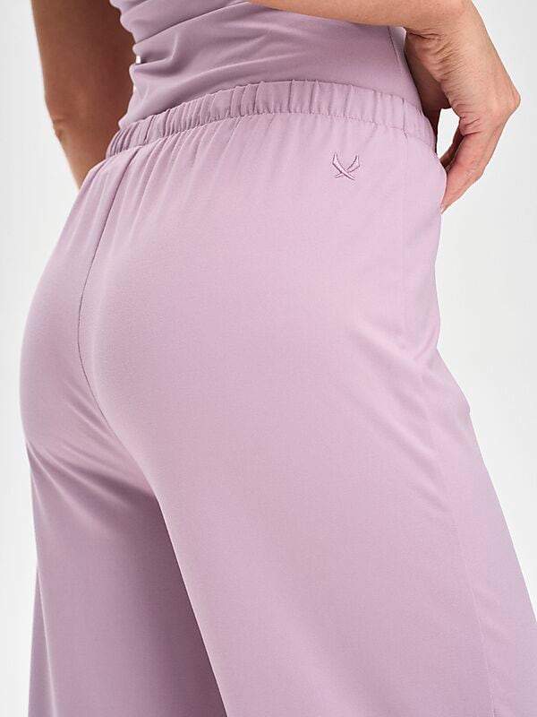 SOC W Soft Lounge Pant på