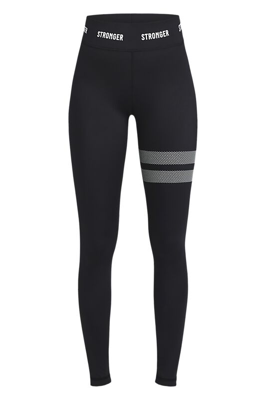 STRONGER Hero Leggings på
