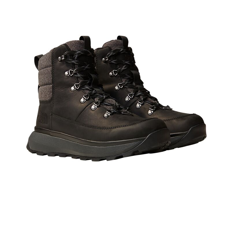 THE NORTH FACE M Bergen Leather Wp på