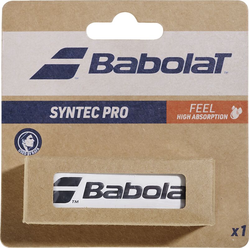 BABOLAT SYNTEC PRO 1-PACK på