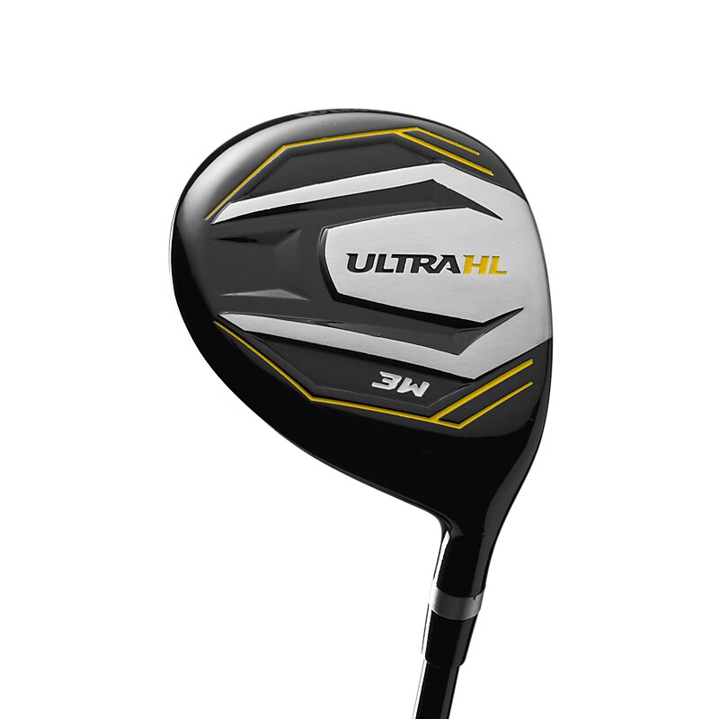WILSON M Ultra Hl Complete Set Rh på