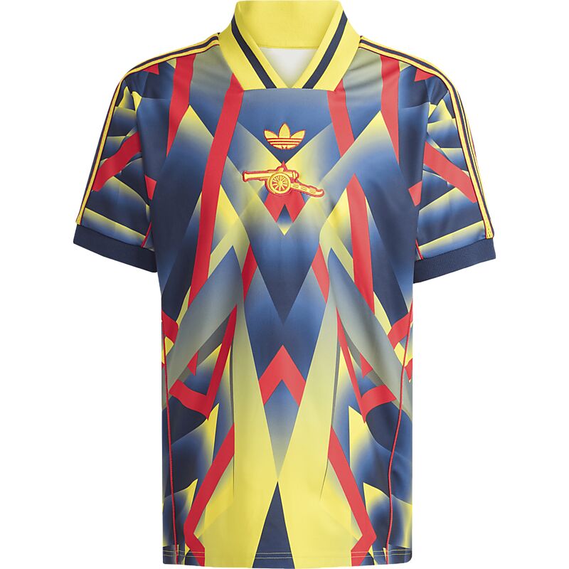 ADIDAS Arsenal FC LFSTLR Jersey på