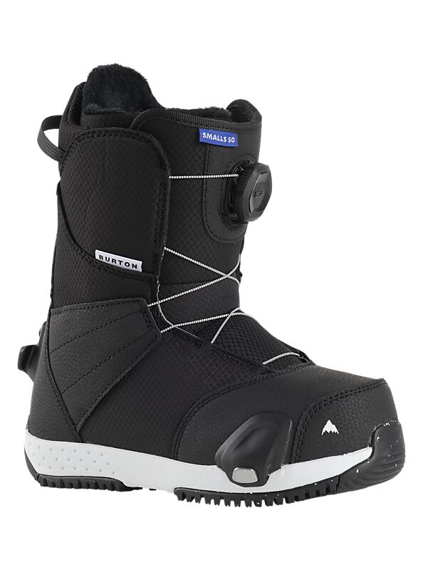 BURTON Smalls Step On på