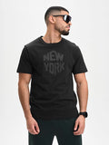 SOC M GRAPHIC TEE på