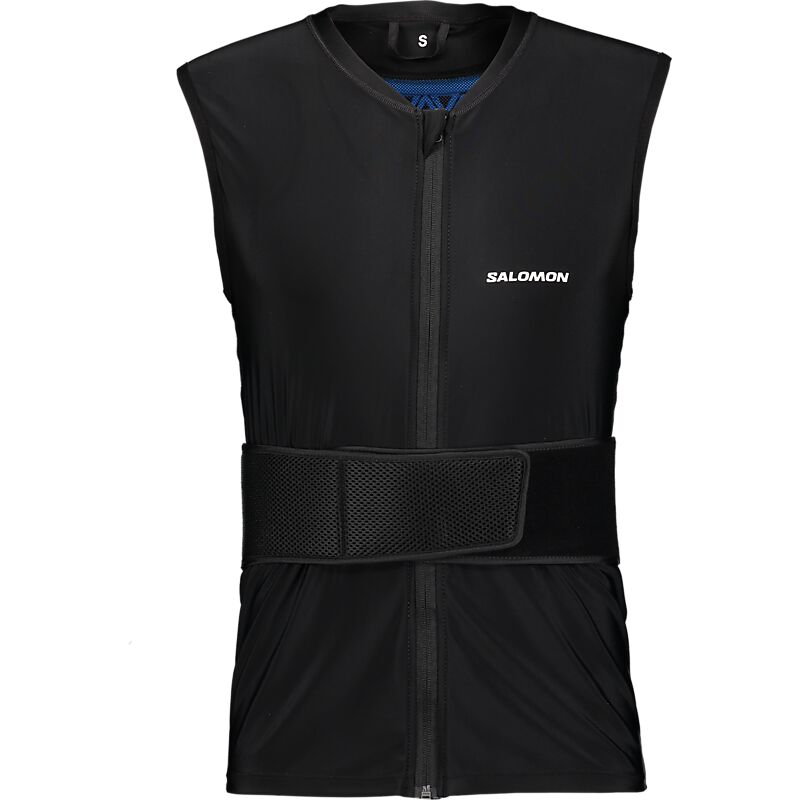 SALOMON Flexcell Vest på