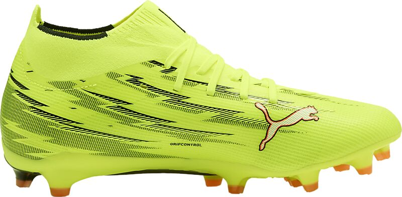 PUMA ULTRA 6 MATCH+ FG/AG på