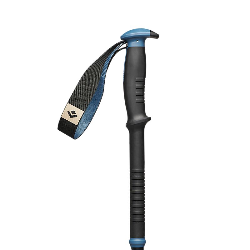 BLACK DIAMOND Traverse Compactor Pole på