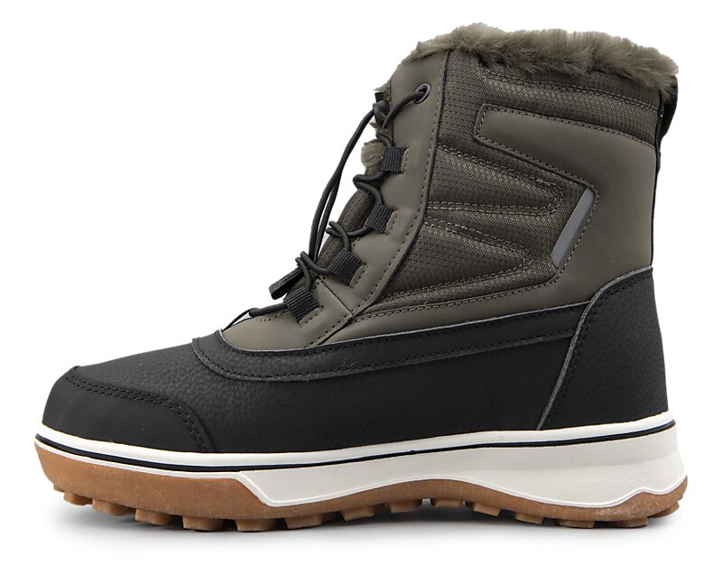 EVEREST J Snow Boot på