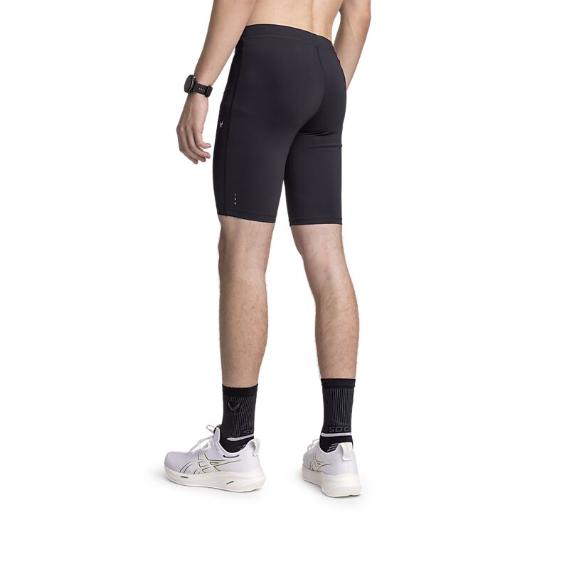 SOC M Run Mid Tights på
