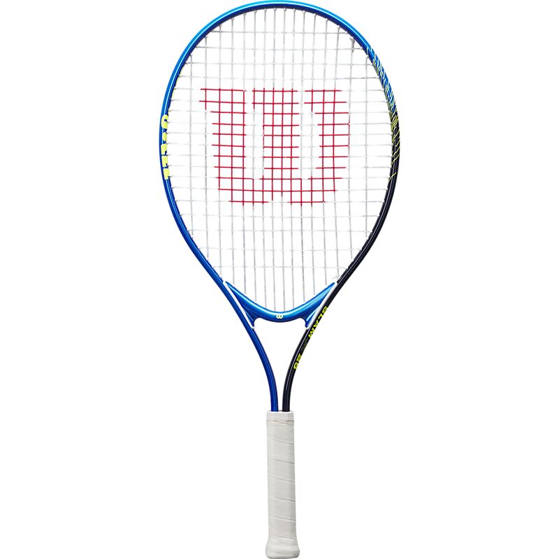 WILSON Slam 25 Jr Boys Tns Rkt på